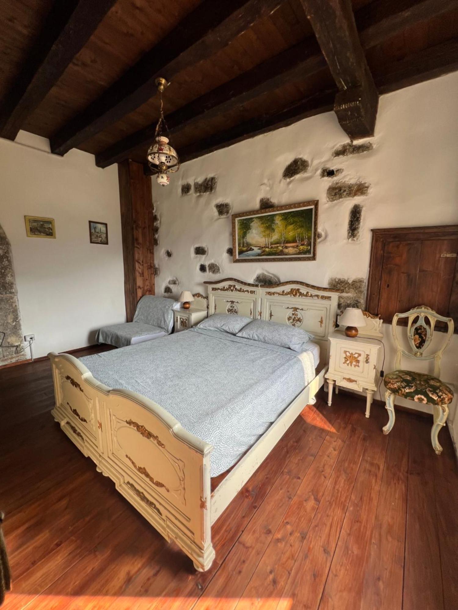 B&B Come Un Tempo Costa di Serina Екстер'єр фото
